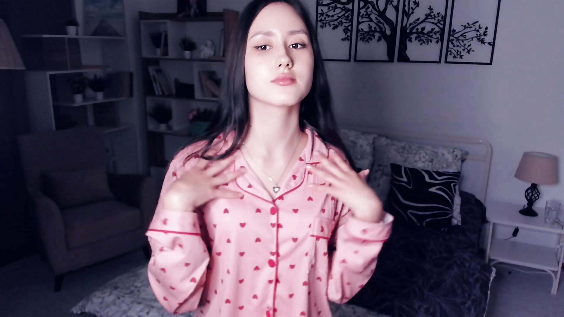 rerer - video by SawakoMio cam model