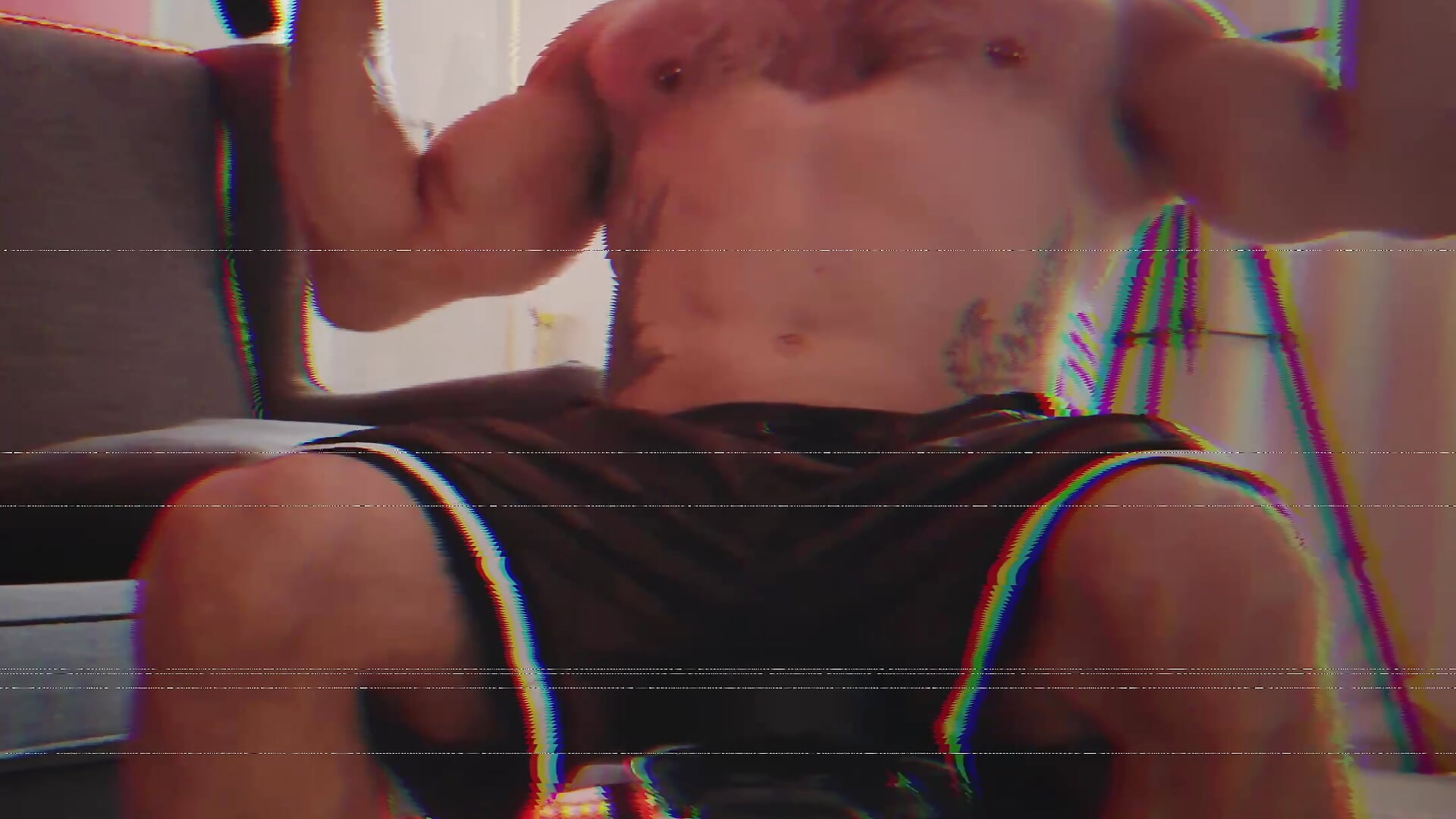 Let's play - video by JacksonKai cam model