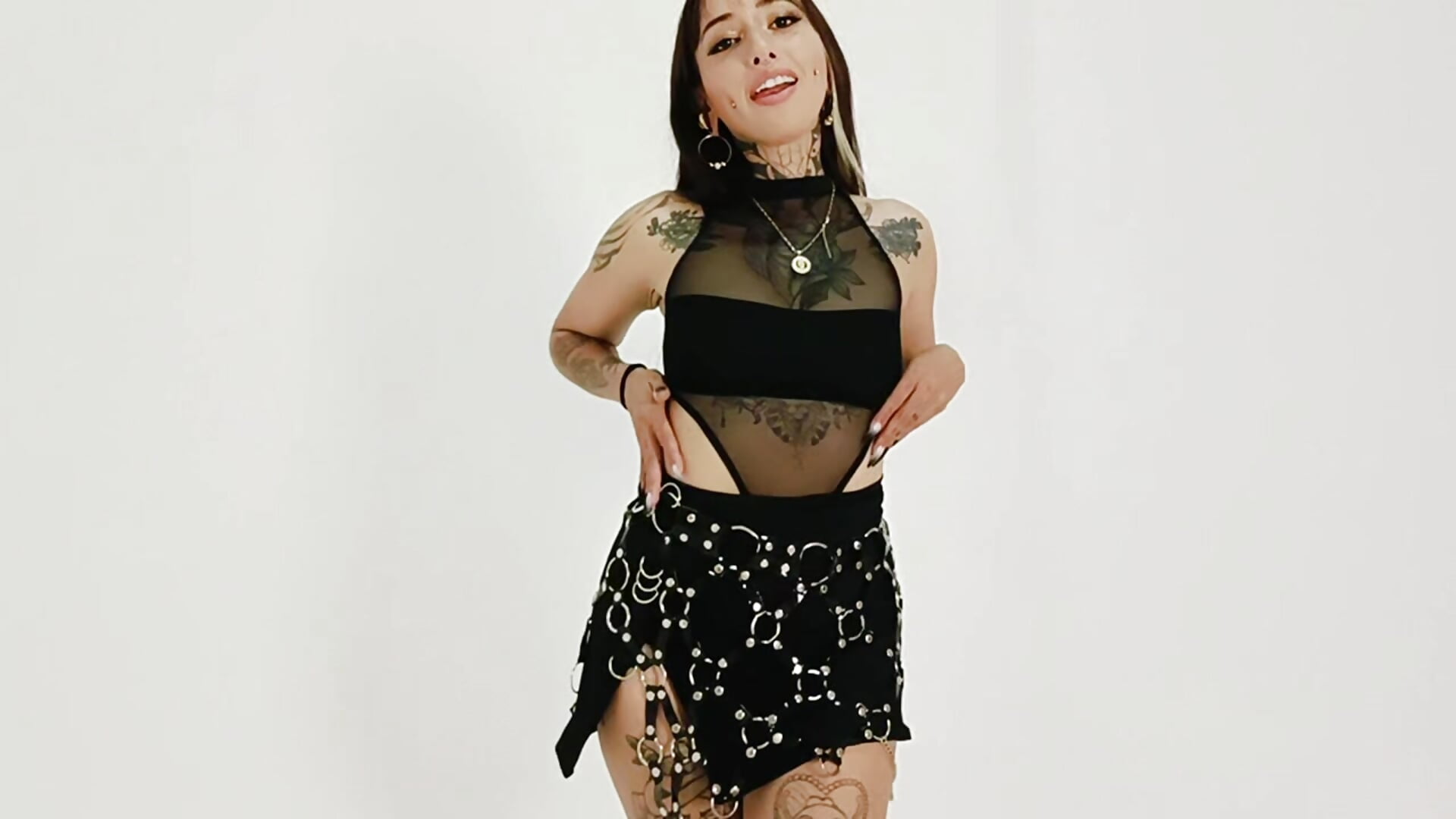 Know me ♥ - відео від вебкаммоделі HollyHudsonn