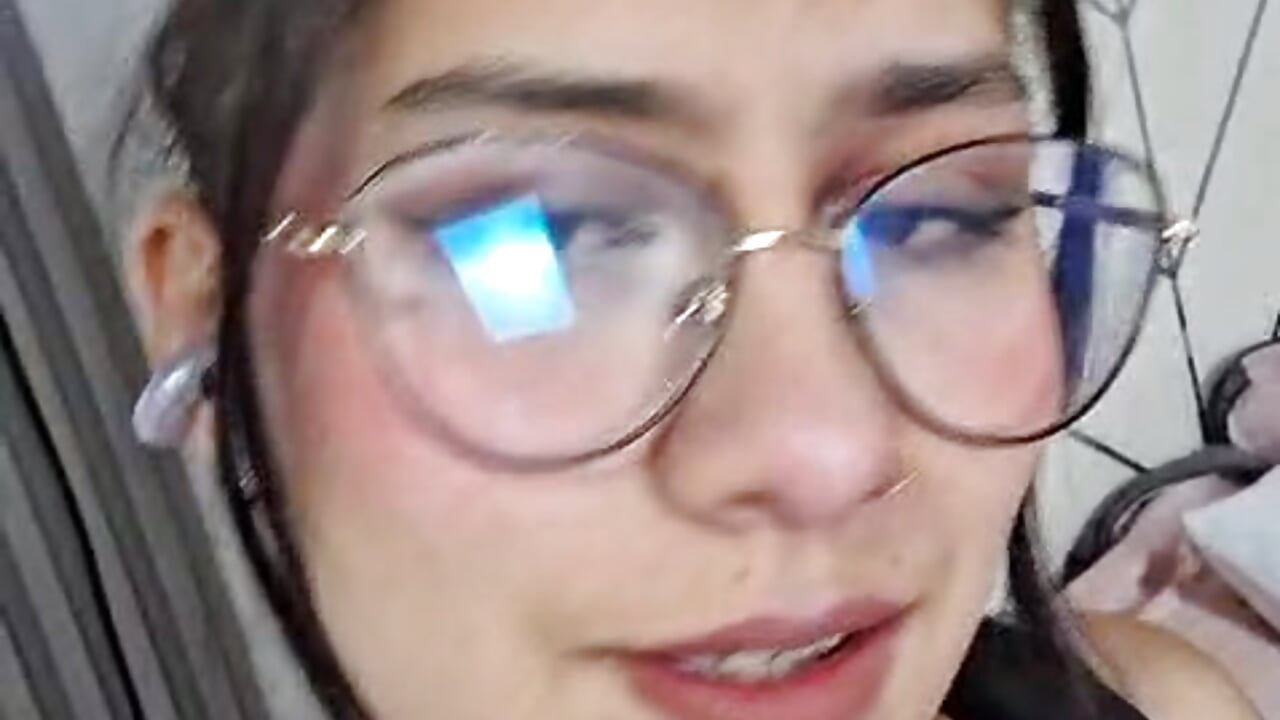 My perforations - video by Lita_Rogers cam model