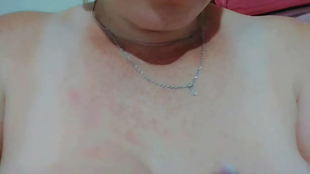 A slow touch… a forbidden thought. 🫦😈 - video by milly_sanchez cam model