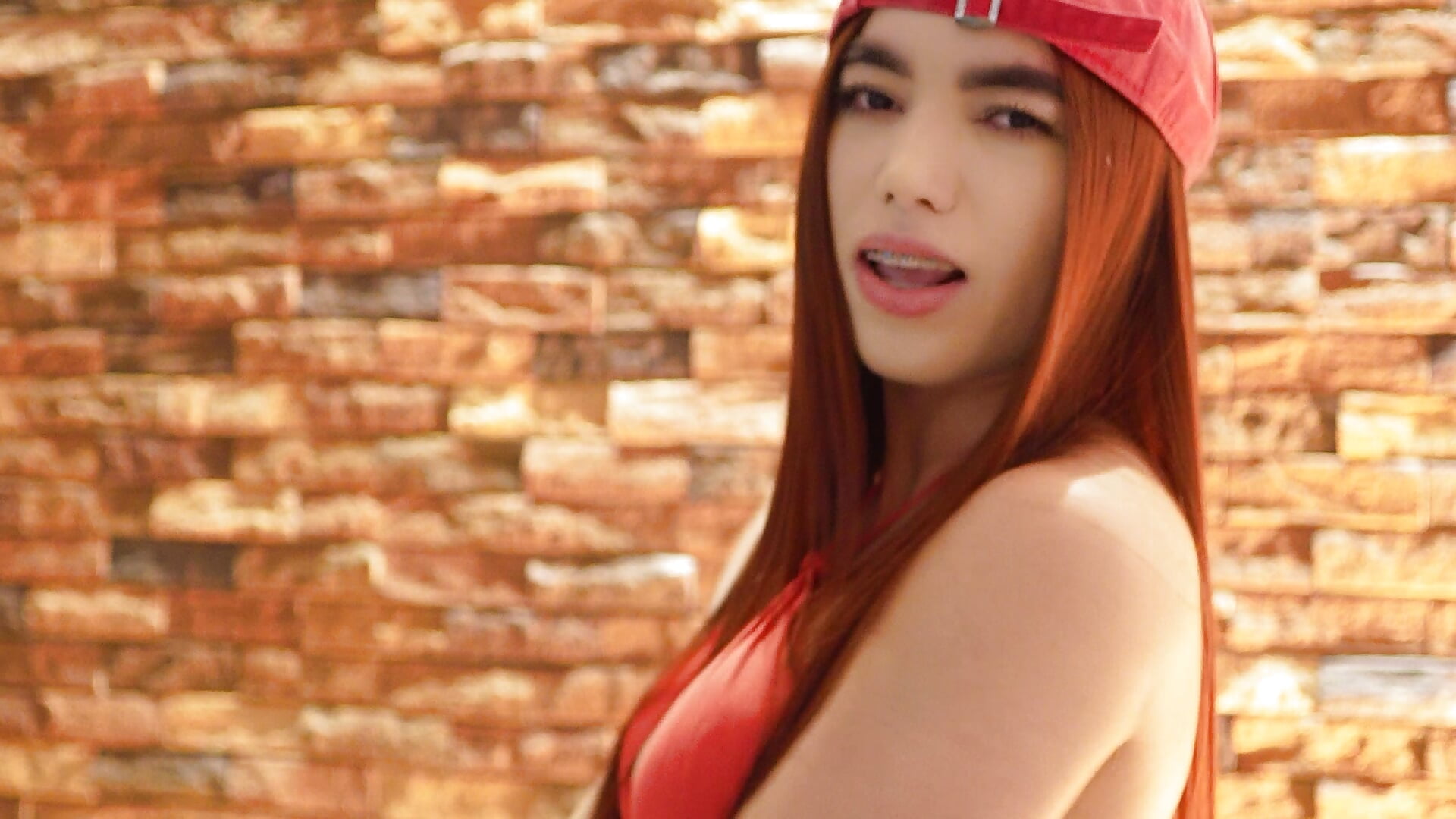 💙 - video by carolynnetrujillo cam model