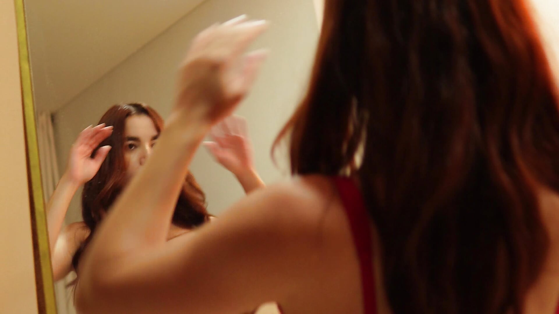 ❤️❤️❤️ - video by carolynnetrujillo cam model