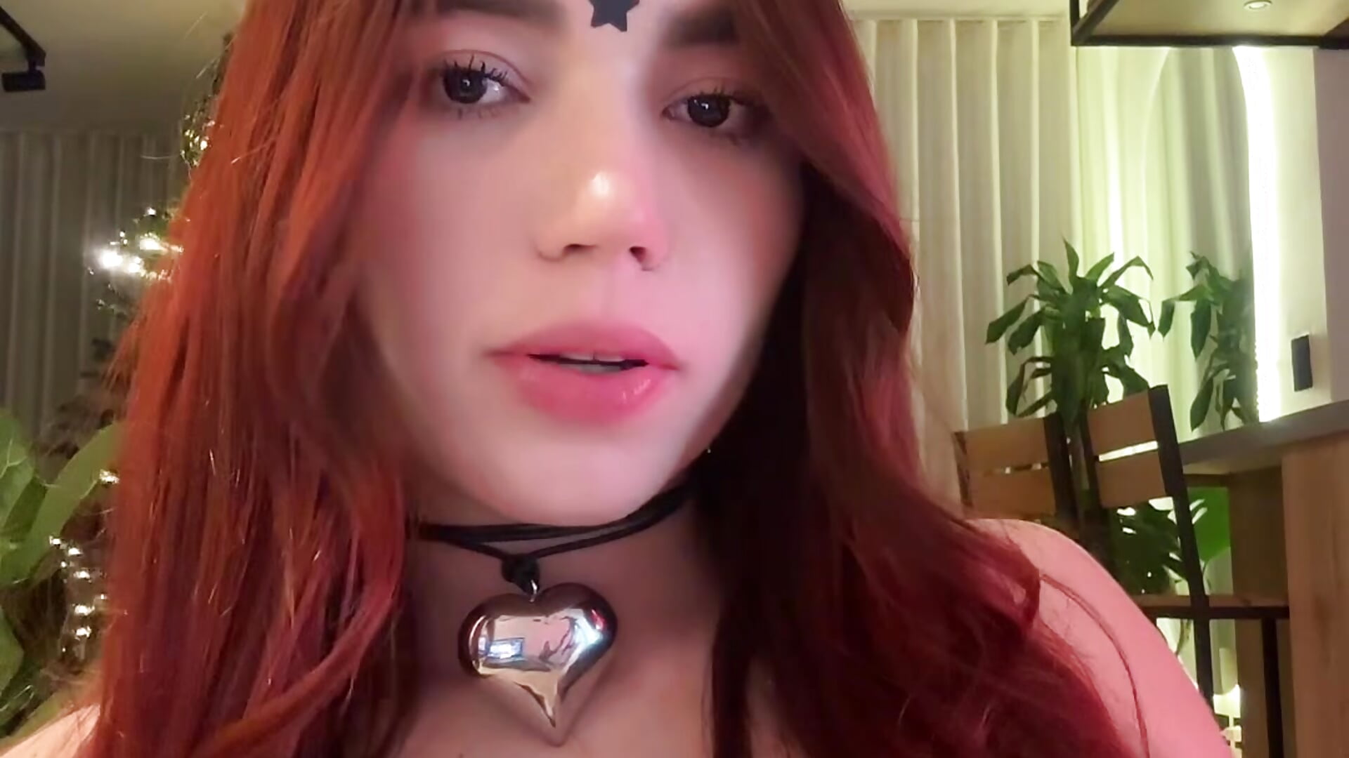 💗 - video by carolynnetrujillo cam model