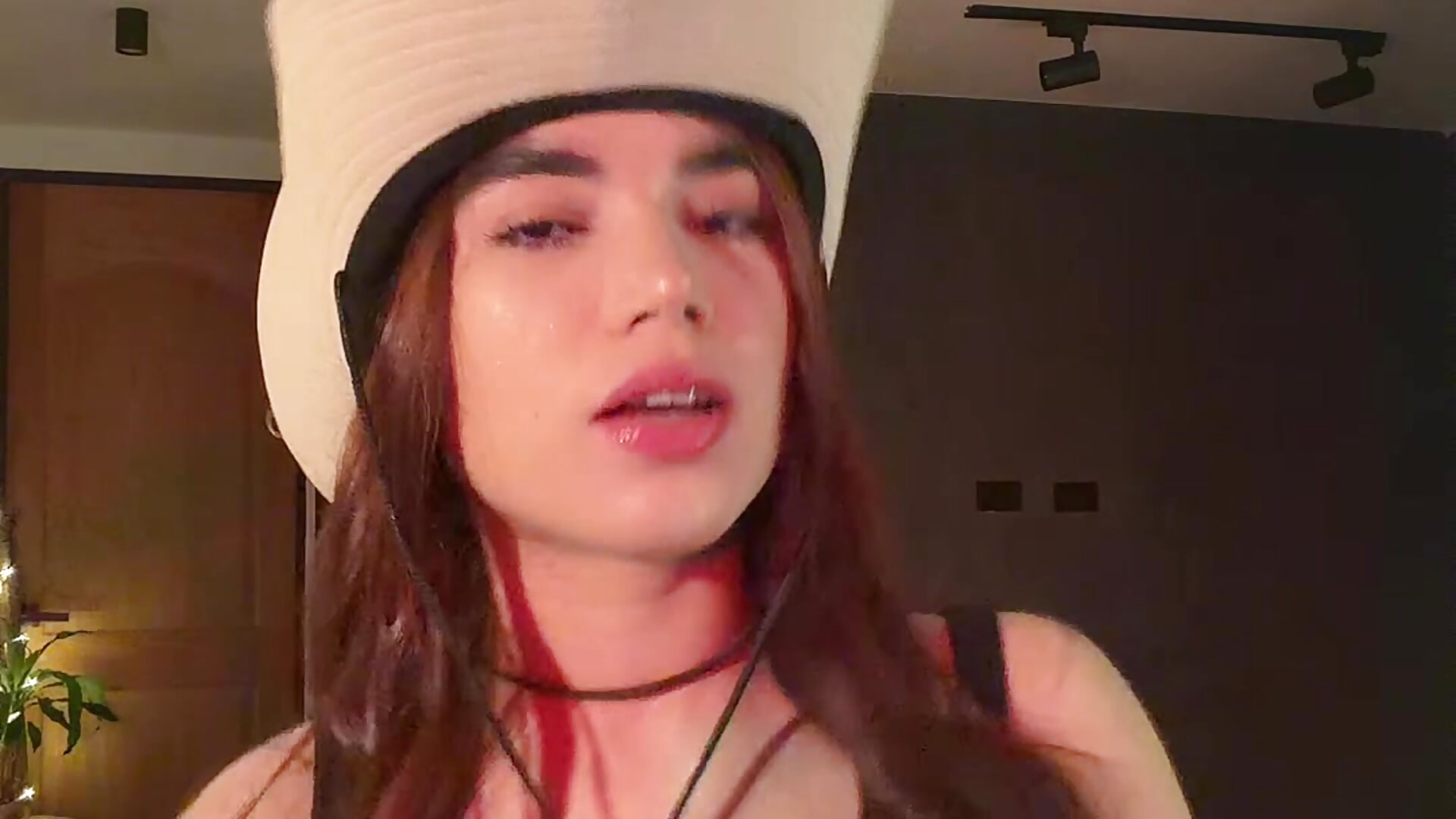 🌸 - video by carolynnetrujillo cam model