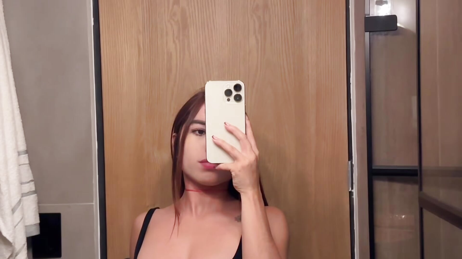 👀 - video by carolynnetrujillo cam model