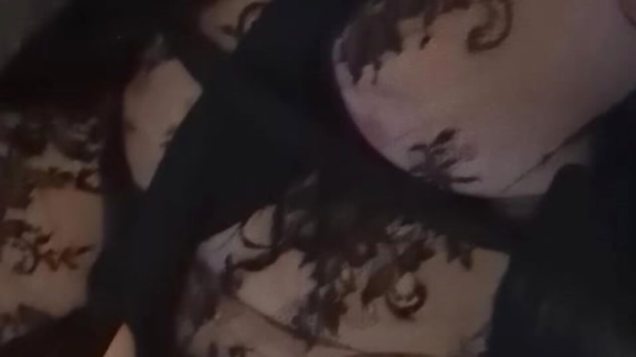 sexy - vidéo du modèle de showcams katja199034