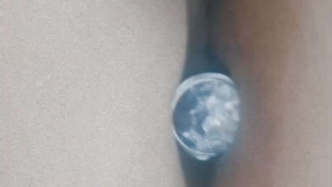 Anal - video by carolfetiche cam model