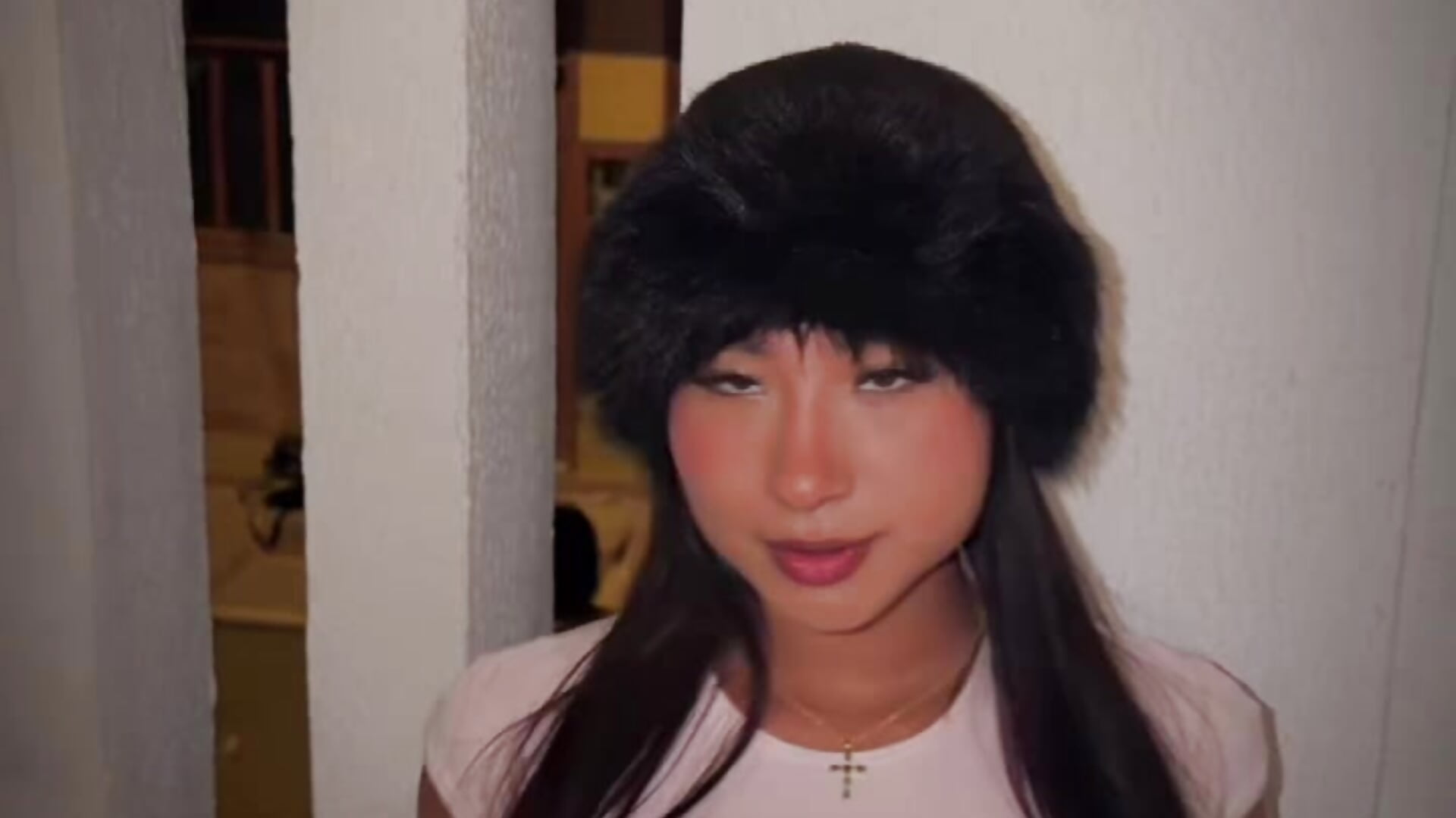 ❤️ muchhh loveeee – видео вебкам-модели Megan_Lim