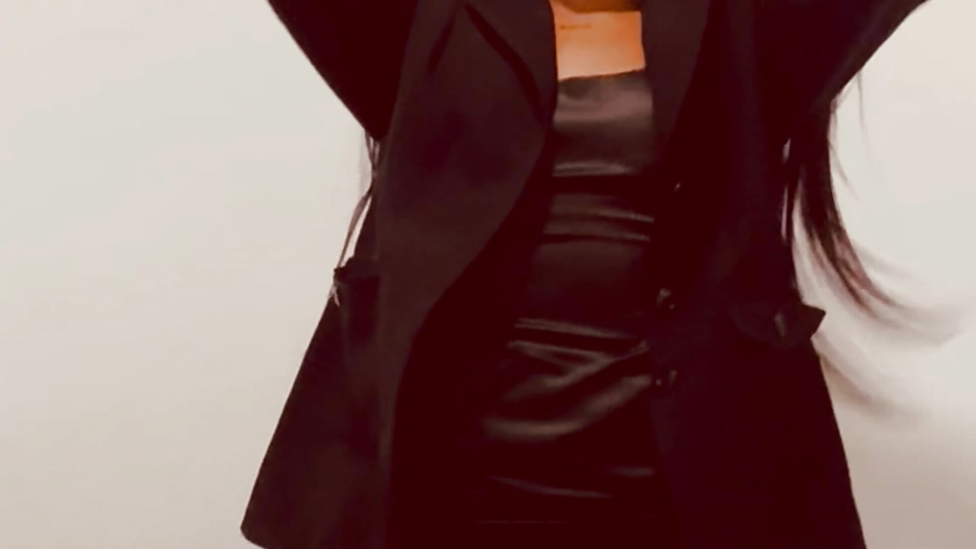 A very elegant lawyer, today I'm at my university. - video by Megan_Lim cam model