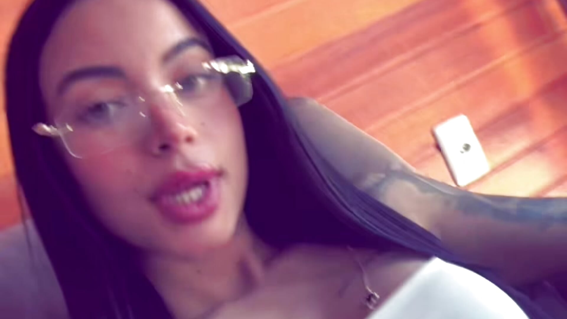Euzinha - Video von Morenaviip Cam-Model