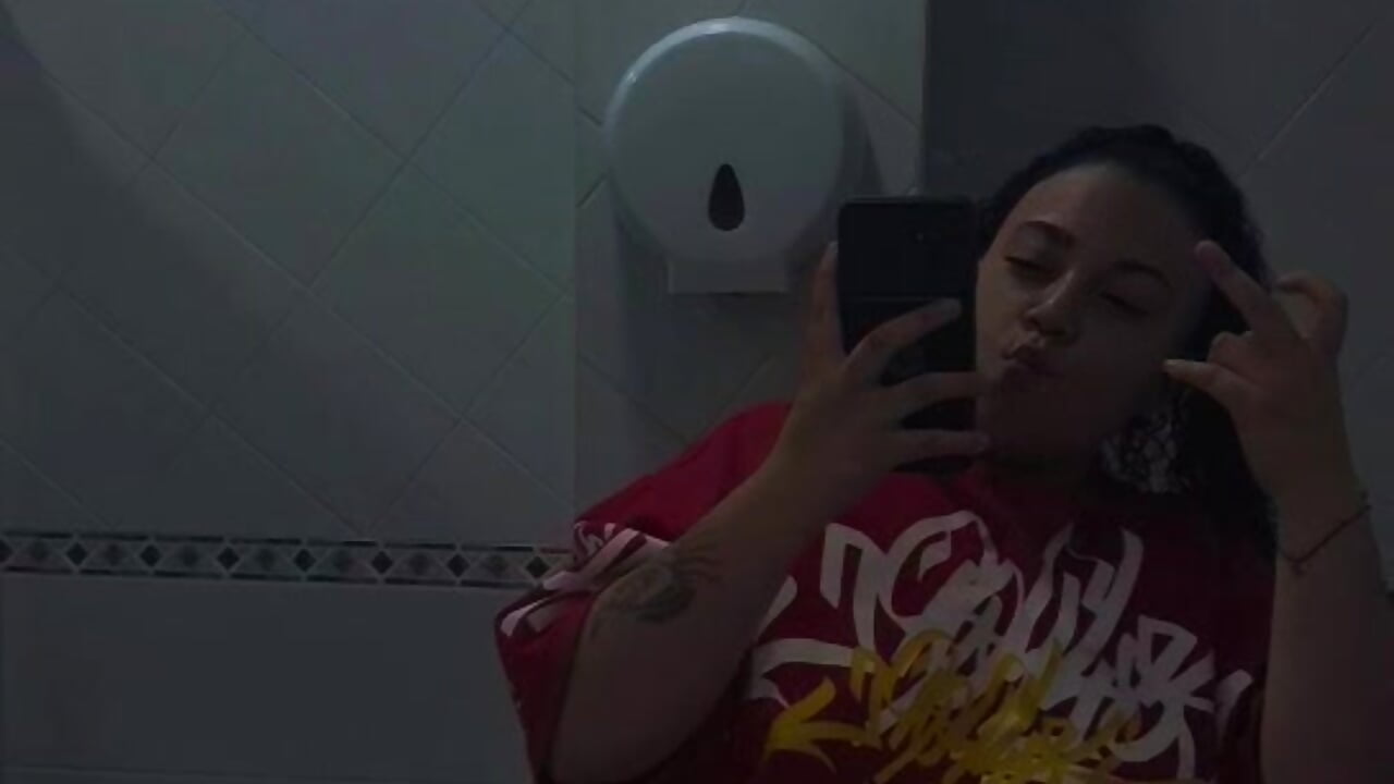 🥷😜 - Vídeo de Ali_mlpx, modelo de vídeos