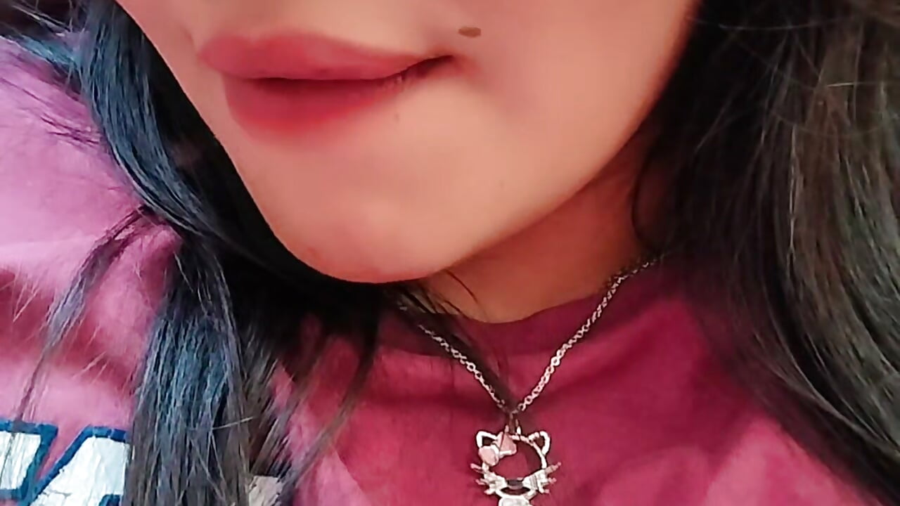 Mis besos 💋 Para Ti, Junto a mis labios y mi Lengua 🤍🤤