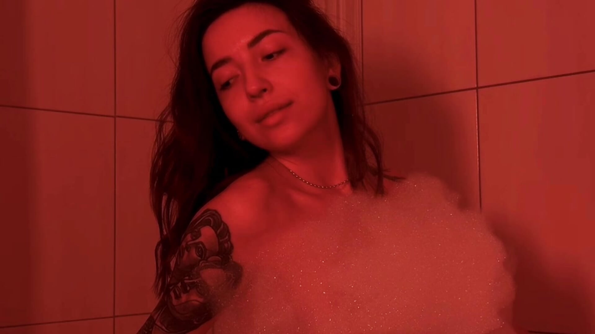 Bath with me