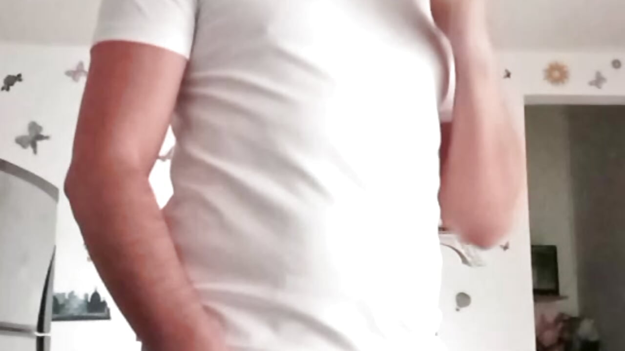 My sexy man 🌹 - vidéo du modèle de showcams nathan_sanchez