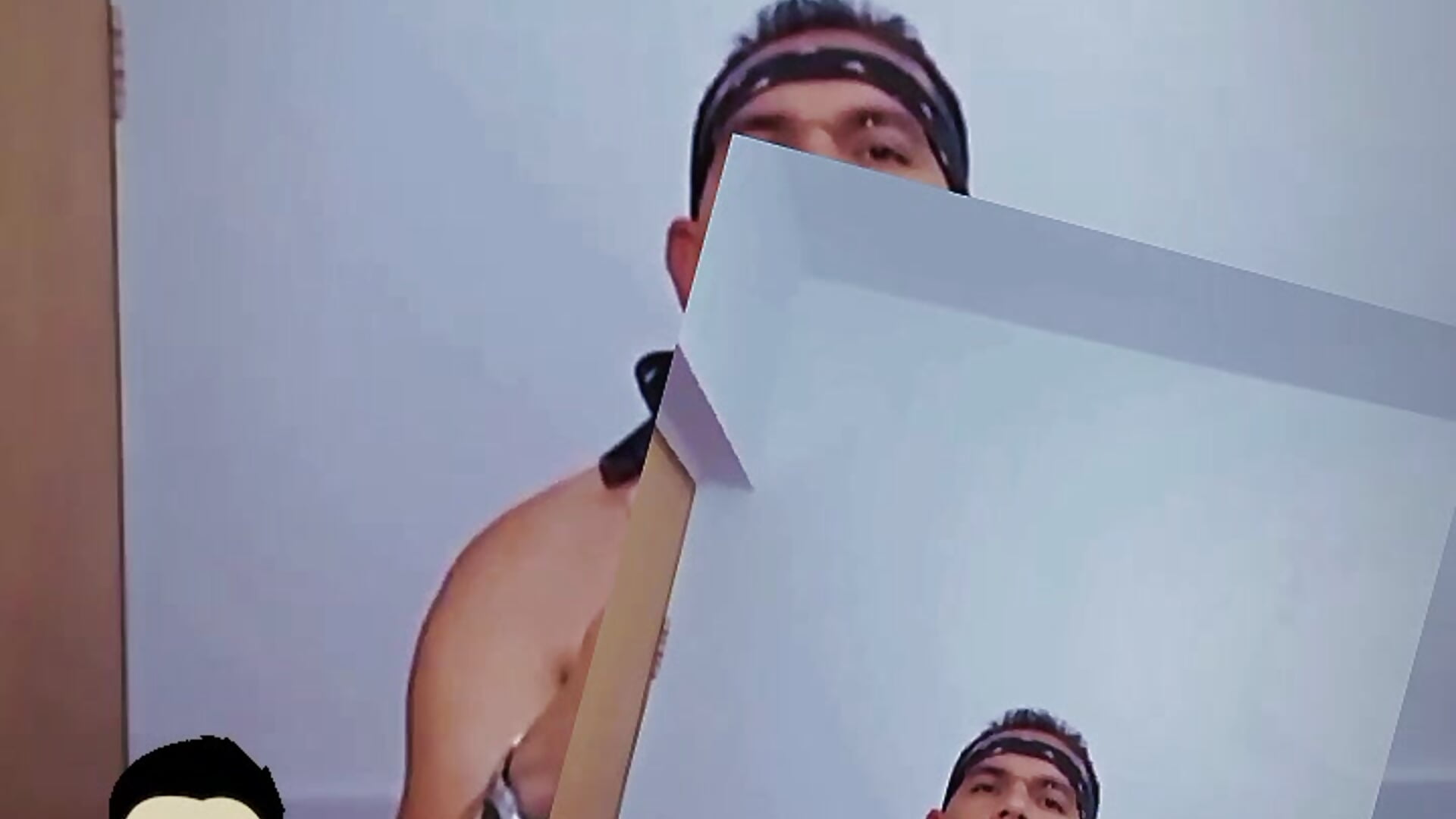 Bad boy - video di nathan_sanchez