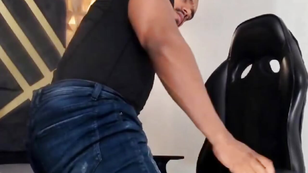 SEXY DANCE