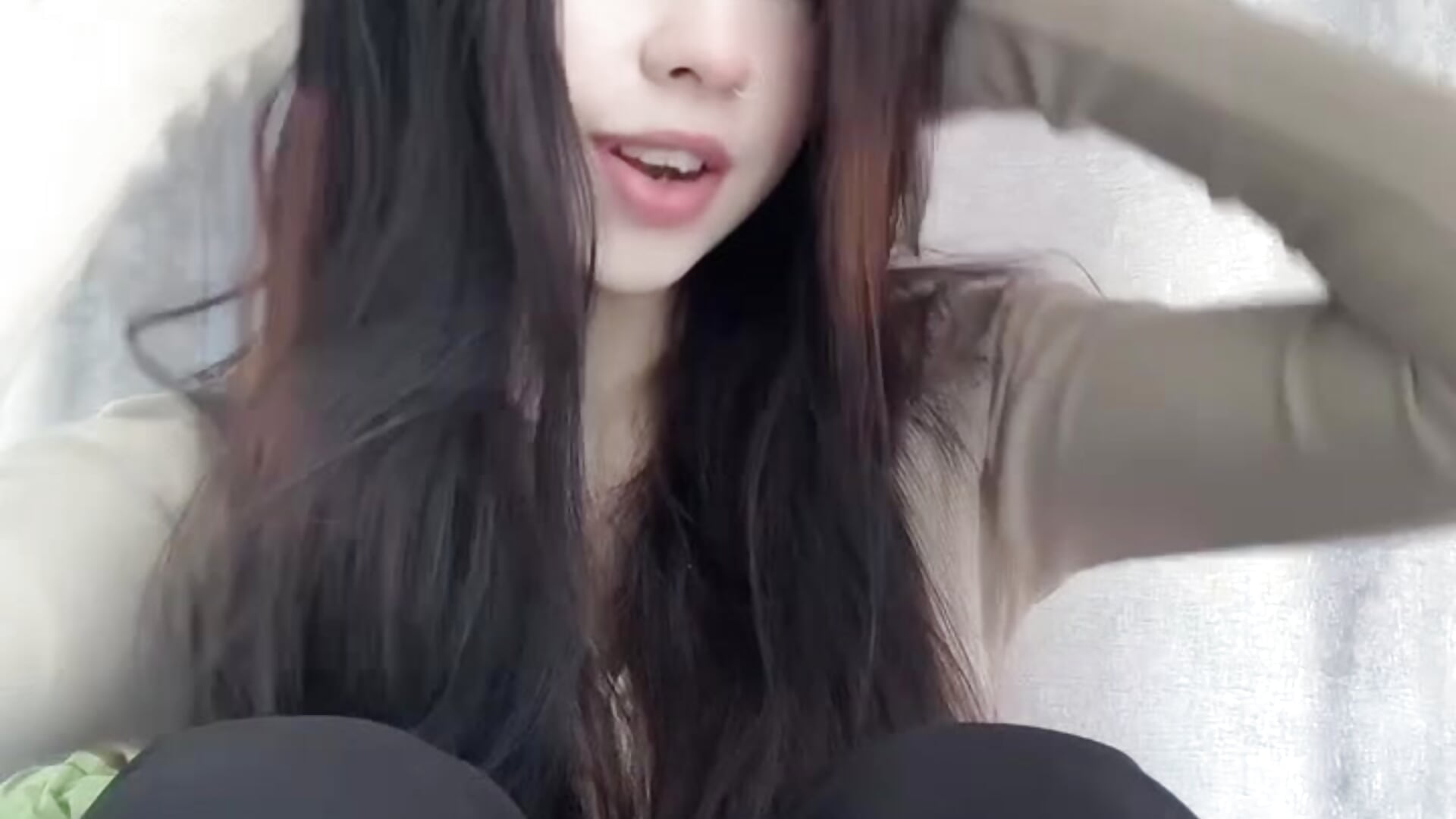 A little bit more of me) - video by Sssonya cam model