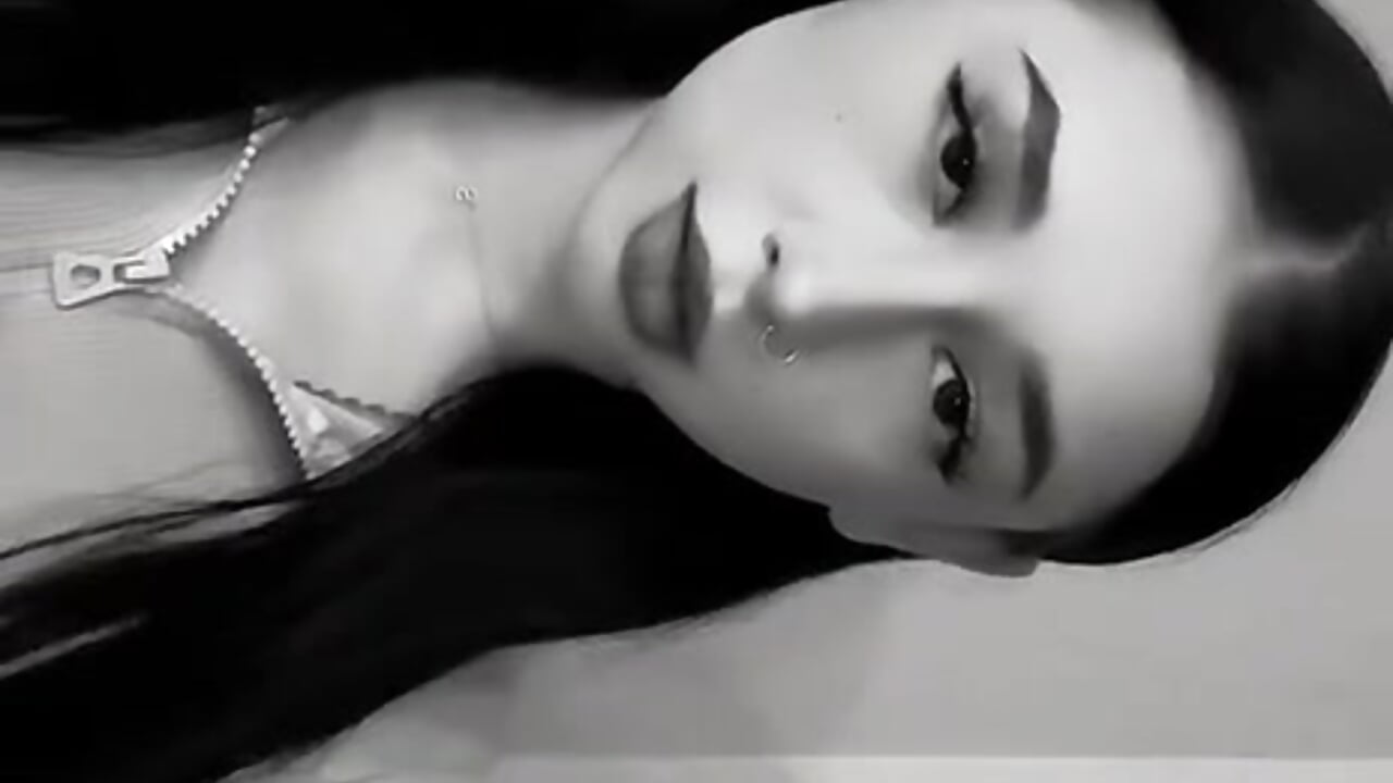 My November 3 :3 - video by Sssonya cam model