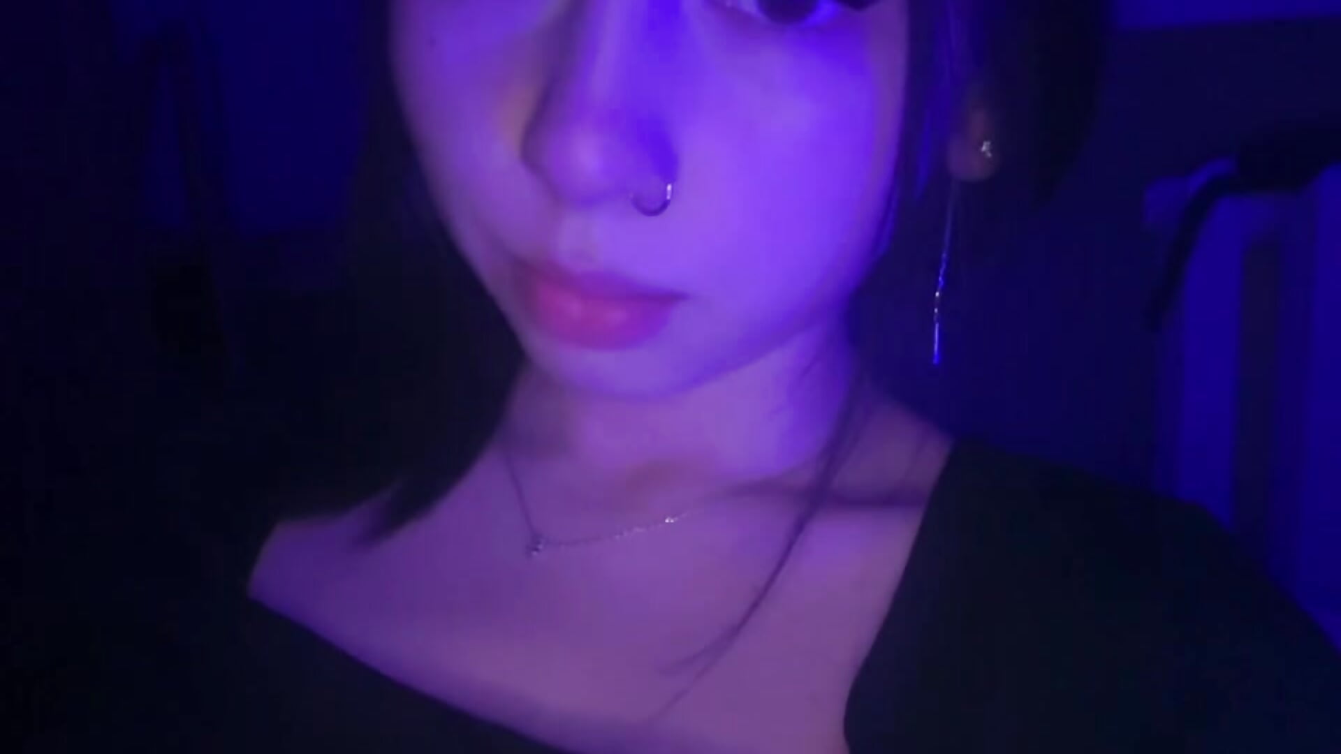 Before something... - Sssonya主播的视频