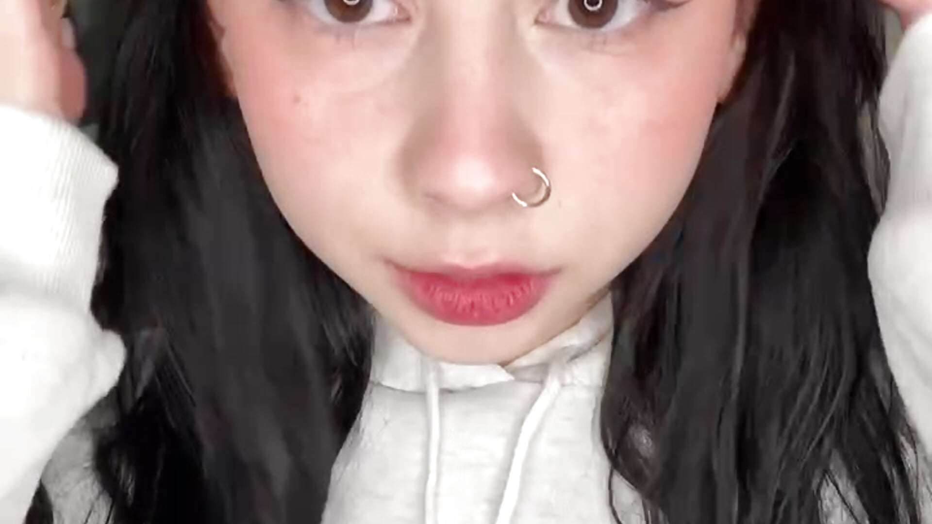 My November 4 :3 - video by Sssonya cam model