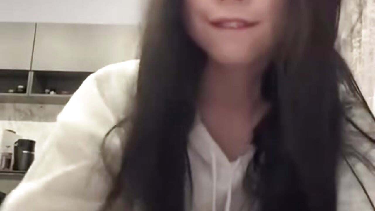 My November :3 - video by Sssonya cam model