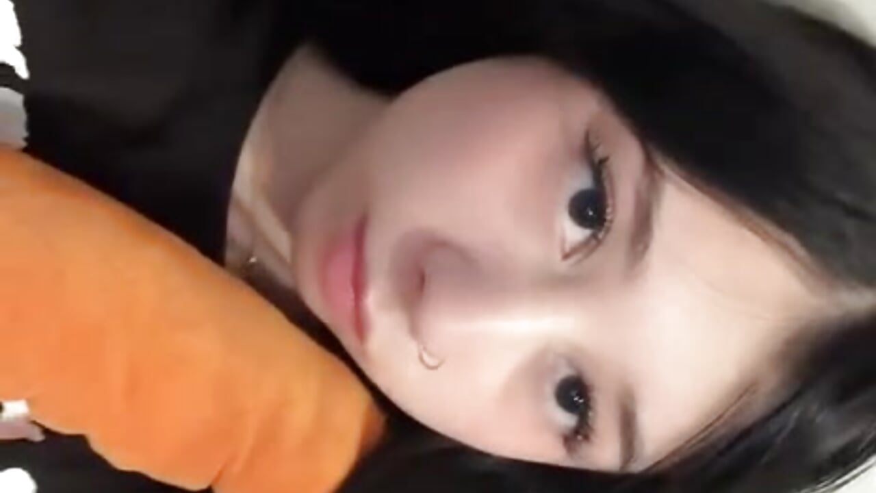 My October :3 - video by Sssonya cam model