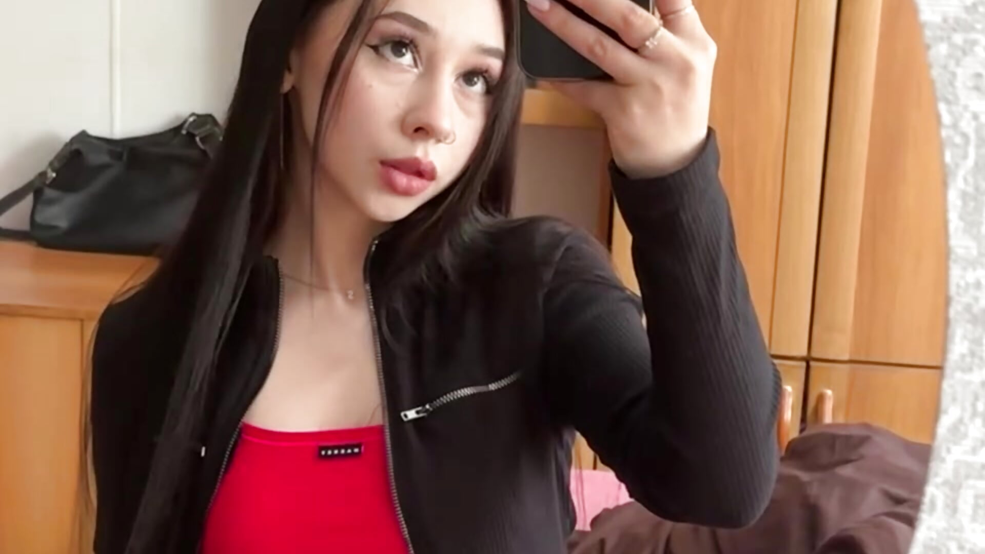 Wow! - Sssonya主播的视频