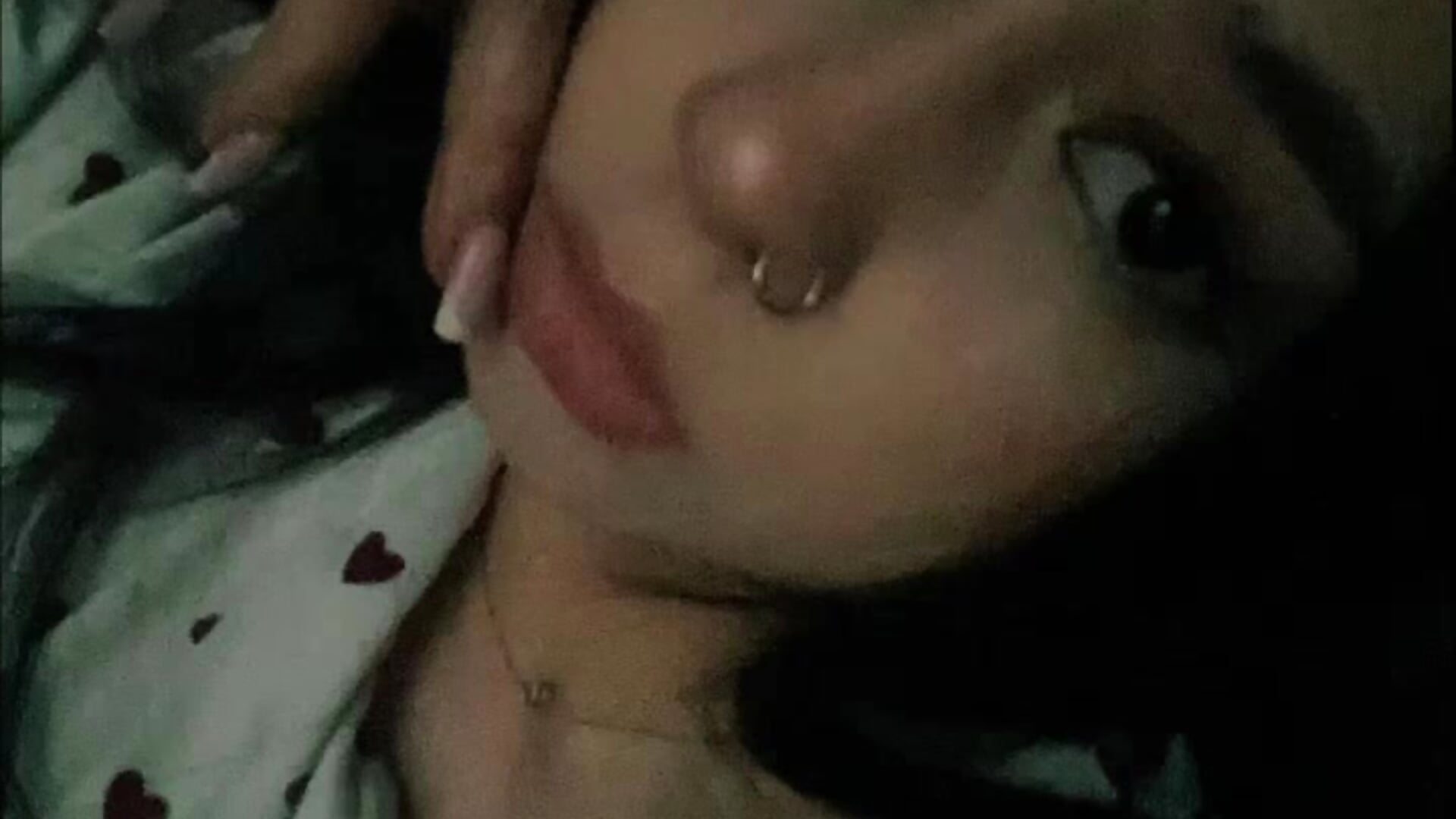 before sleep) - Sssonya主播的视频