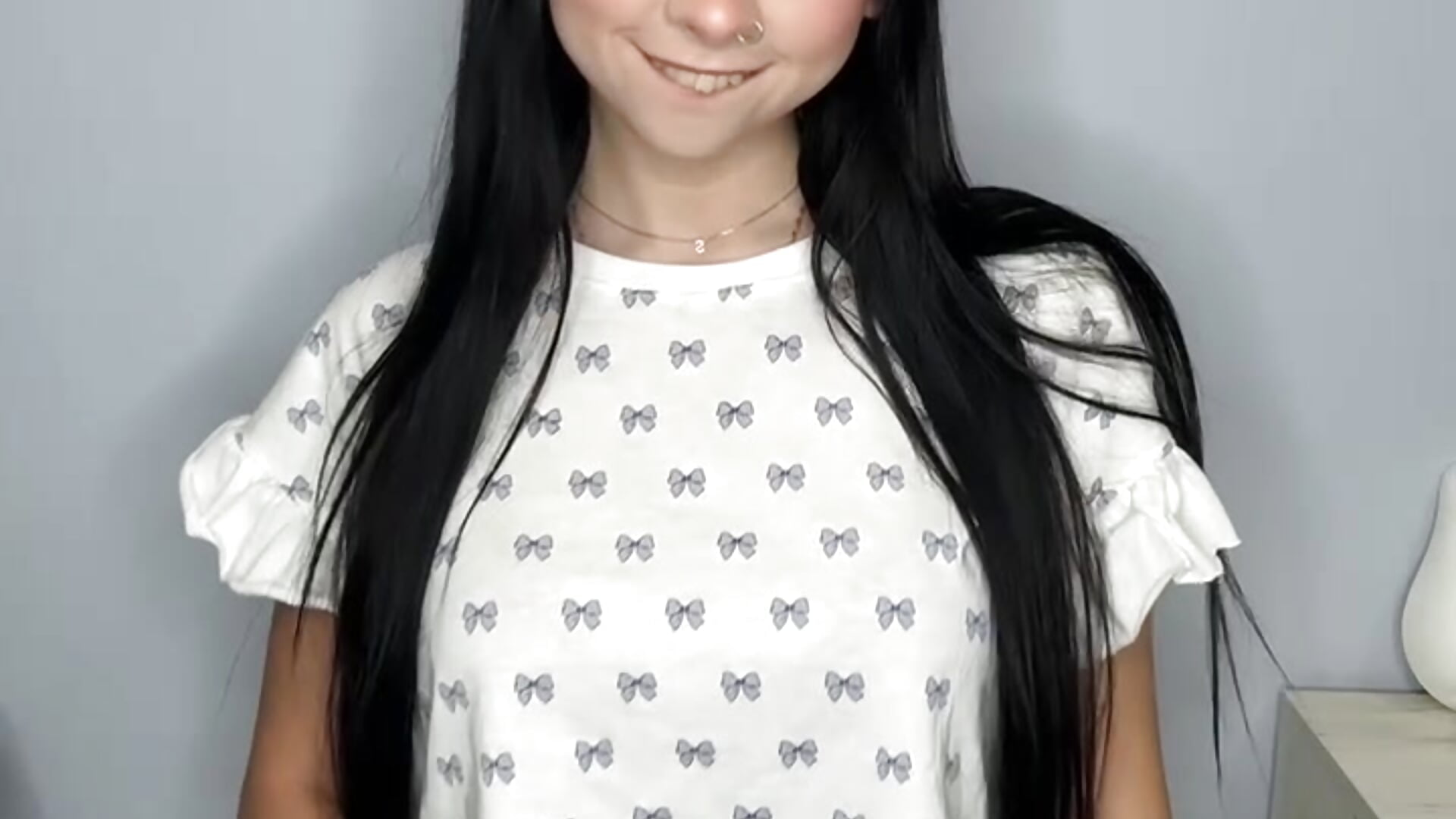 My November 2 :3 - video by Sssonya cam model