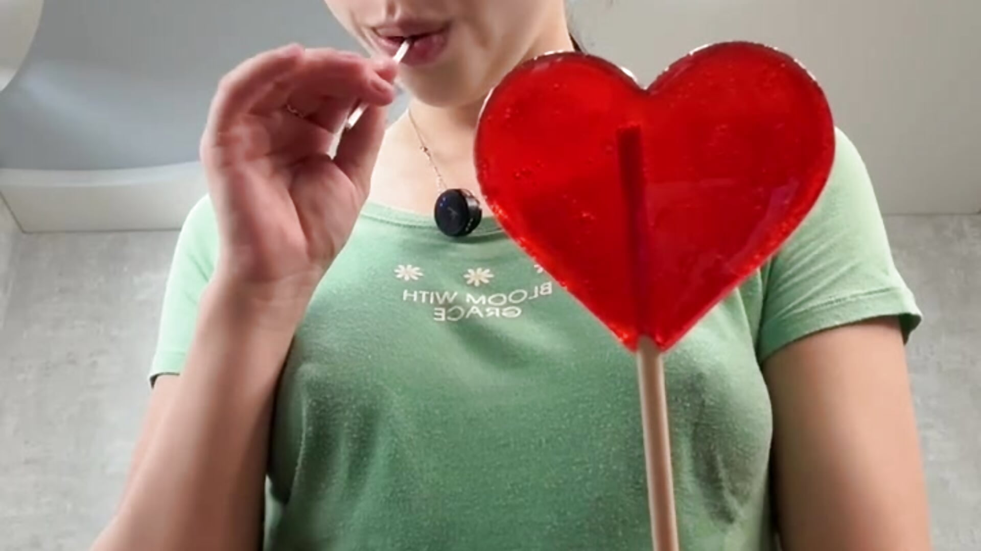 My February 1 :3 - video van Sssonya cam-model