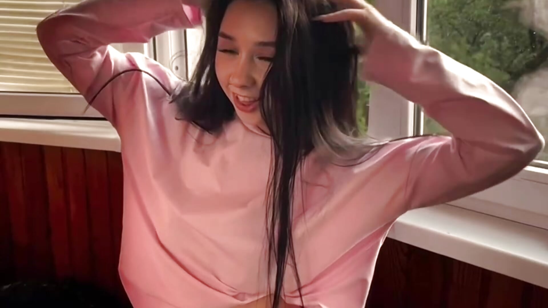 Dance with me) - Sssonya主播的视频