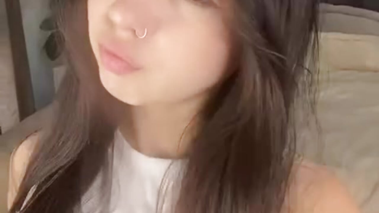 My little flirtations with you :3 - video by Sssonya cam model