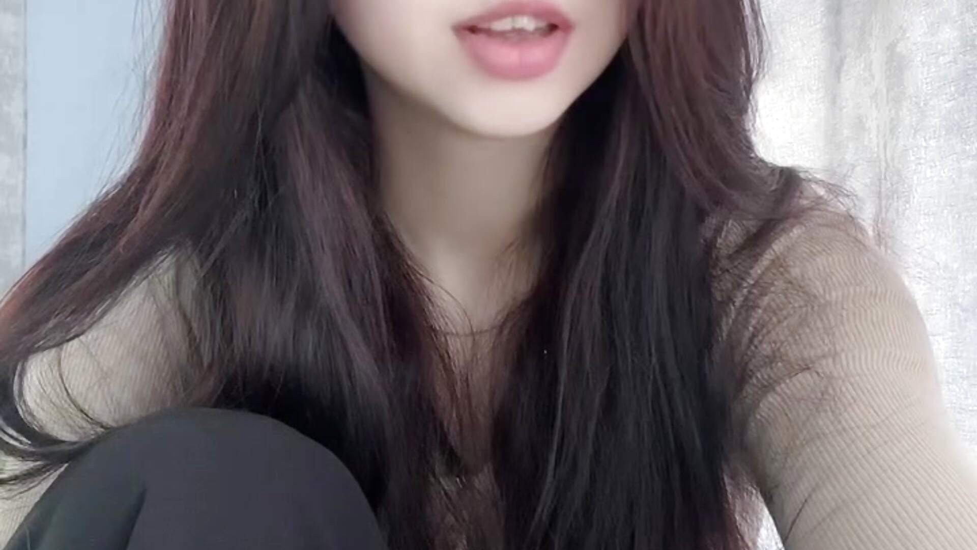 Just me) - video by Sssonya cam model