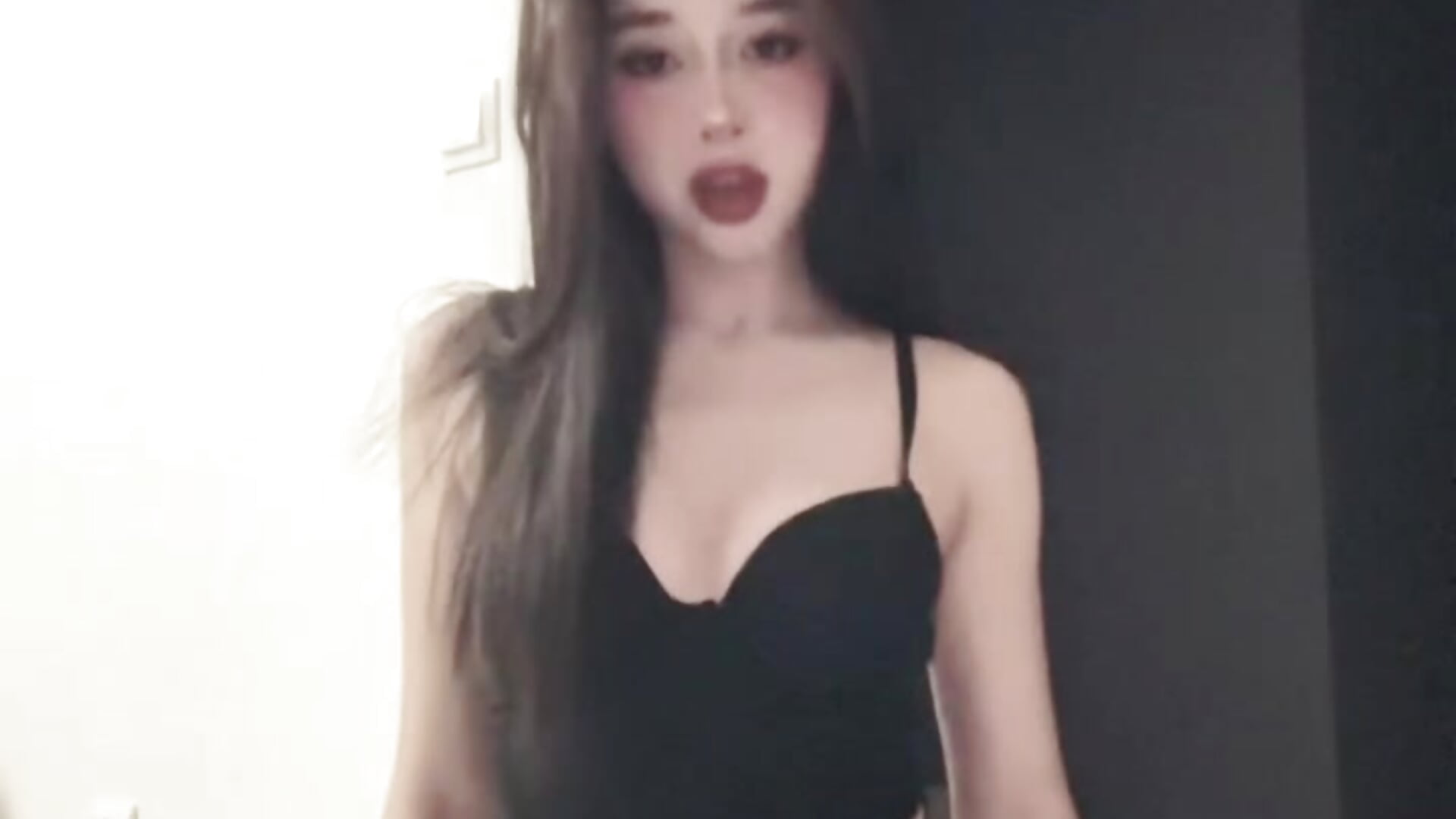 Sexy dress^^ - Sssonya主播的视频