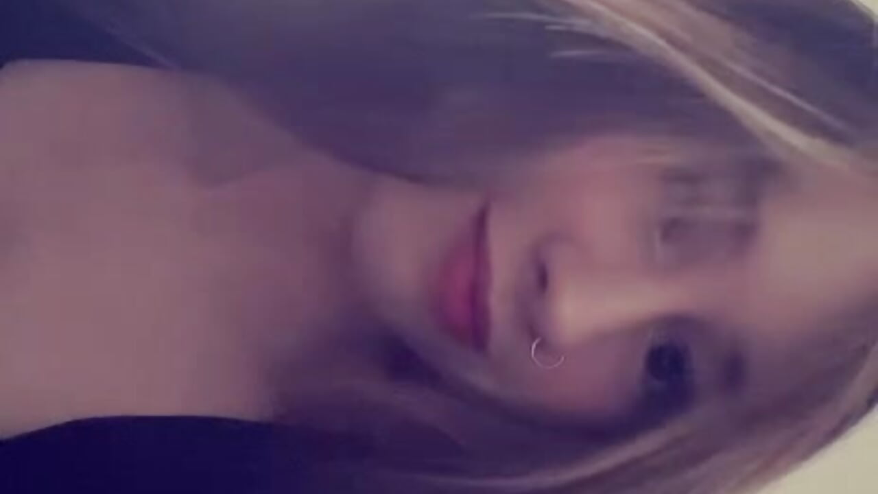 my cute face) - video by Sssonya cam model