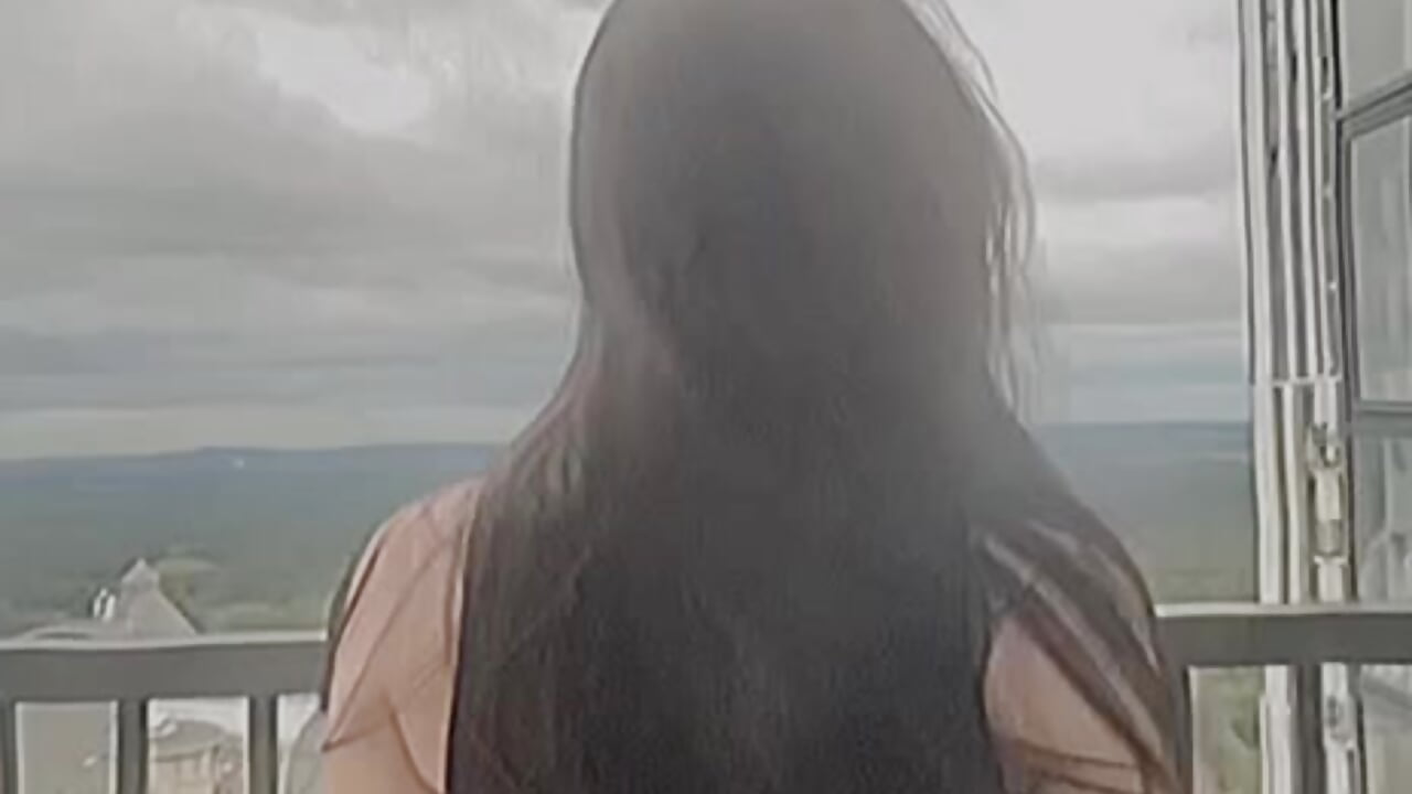 Something interesting - video by Sssonya cam model