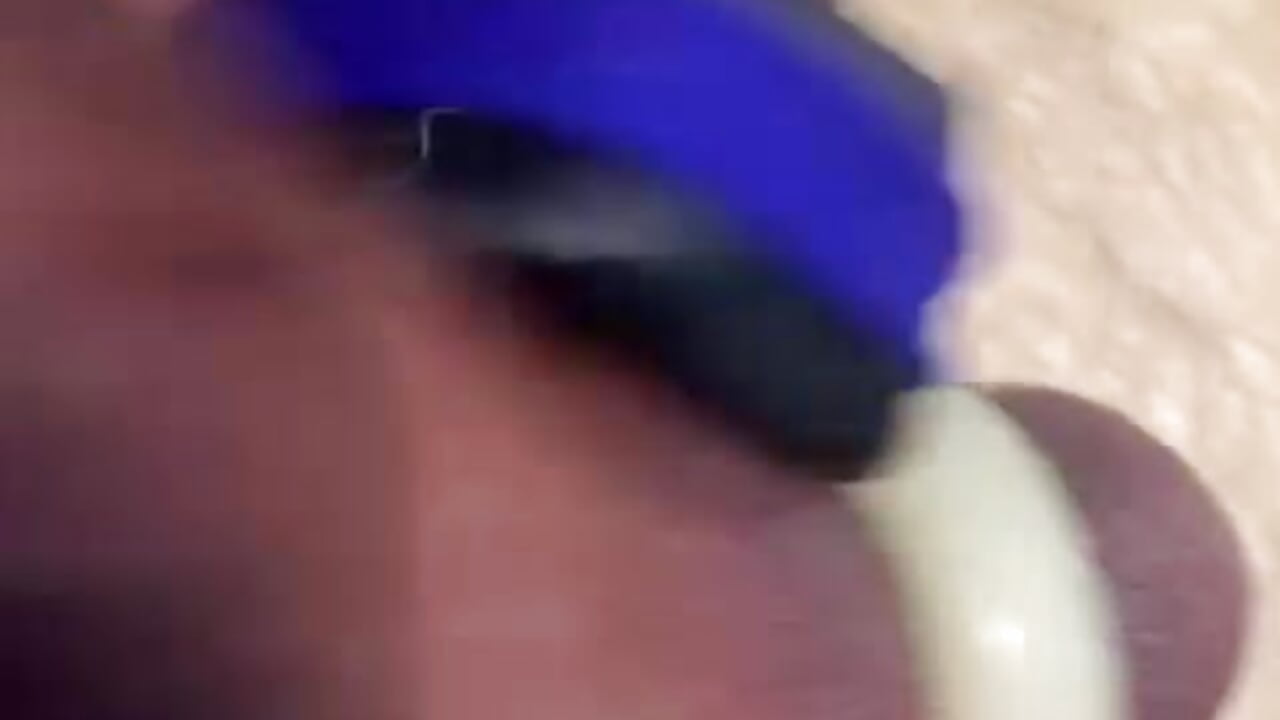 rich masturbation with ball tied show party rings full morbid