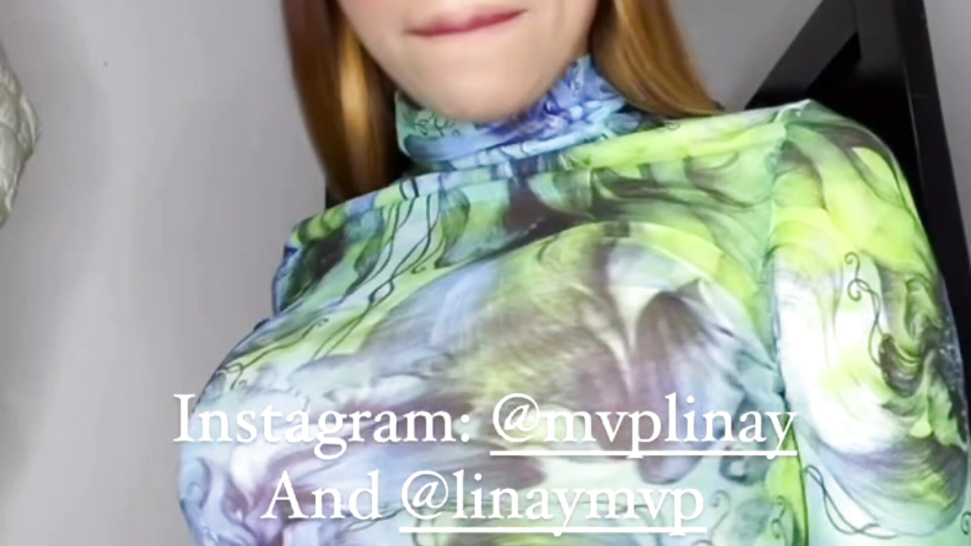 Follow me in INSTAGRAM: MvpLinay and LinayMvp