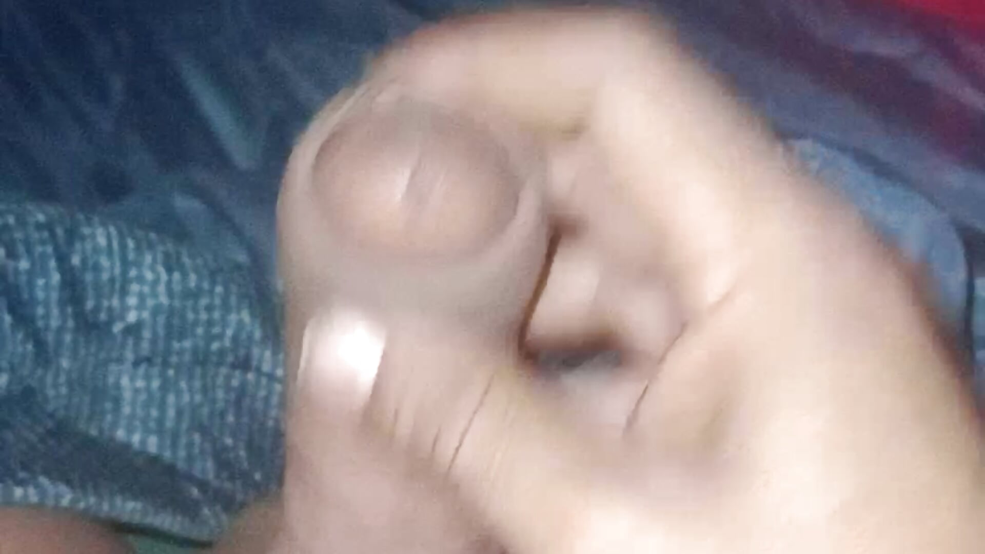 Tegusta - video by RaspingCorporal cam model