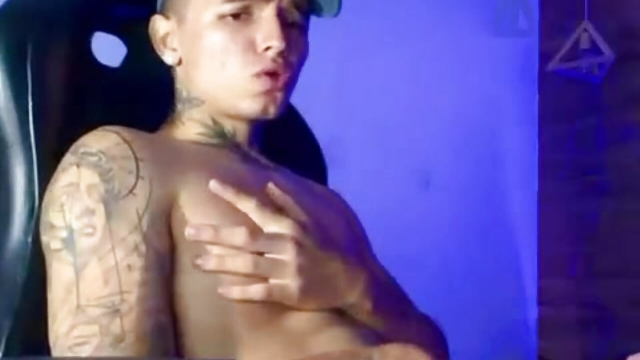 Ian_Castillo_ - Clip popular cu modele videochat 4830