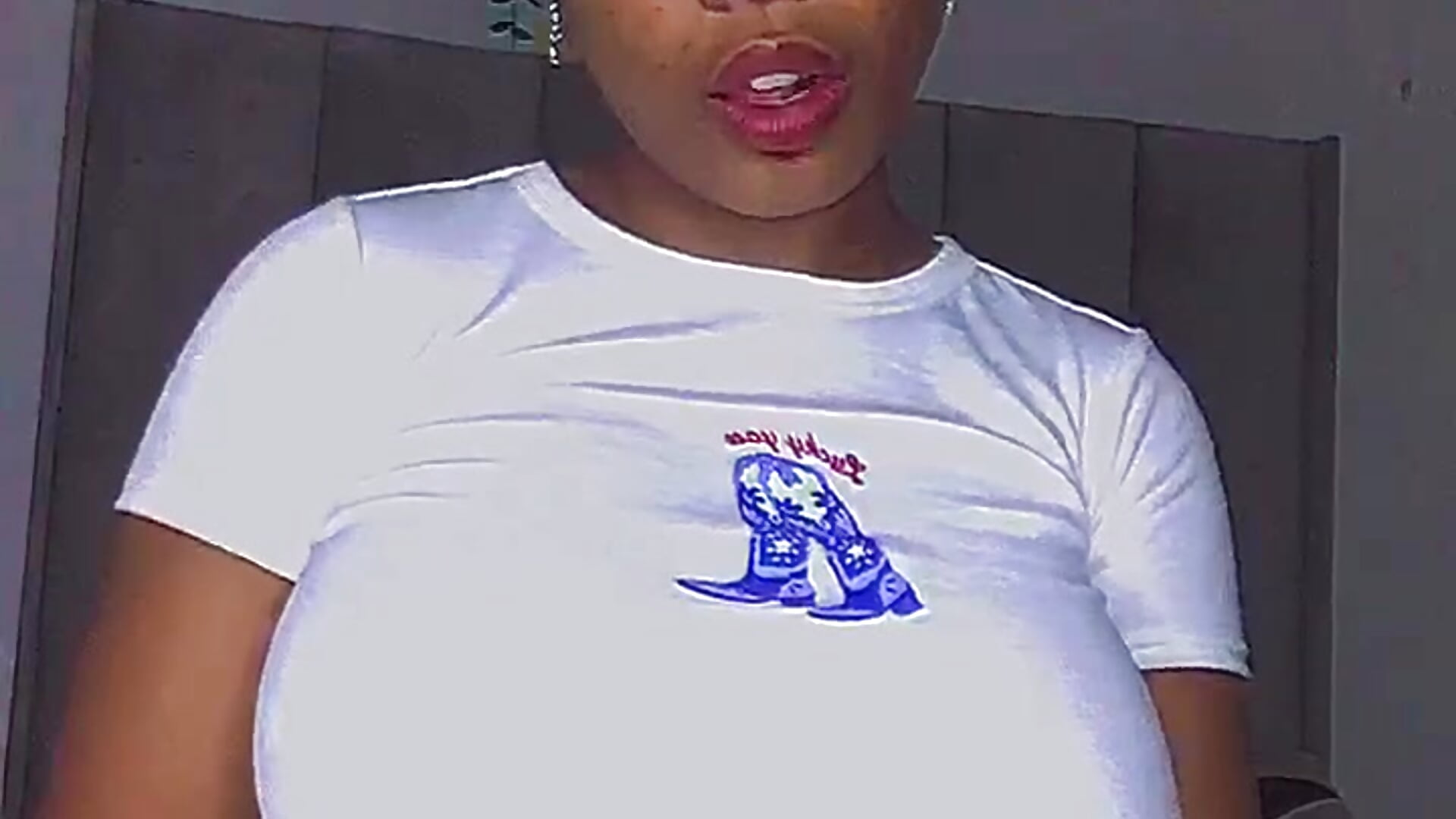 Feast your eyes🥰❤️❤️ - video by Doja_Peach cam model