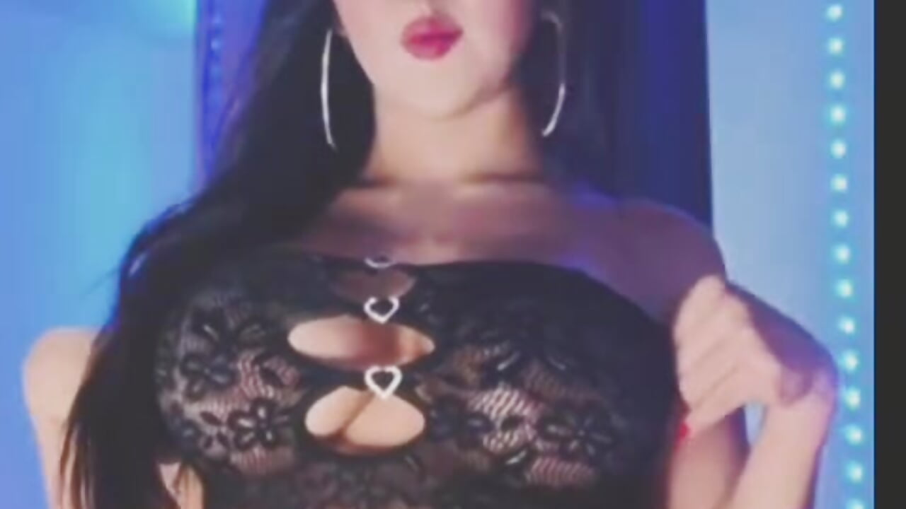 1🌛🌛 - video by Oliviaa_Evans cam model