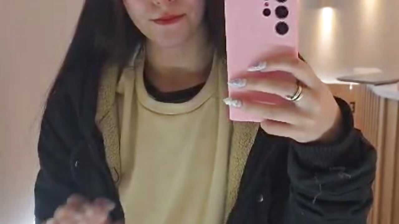 Beautiful night, I hope you dream of me haha 🔥🥰 - clip cu aisha_bx