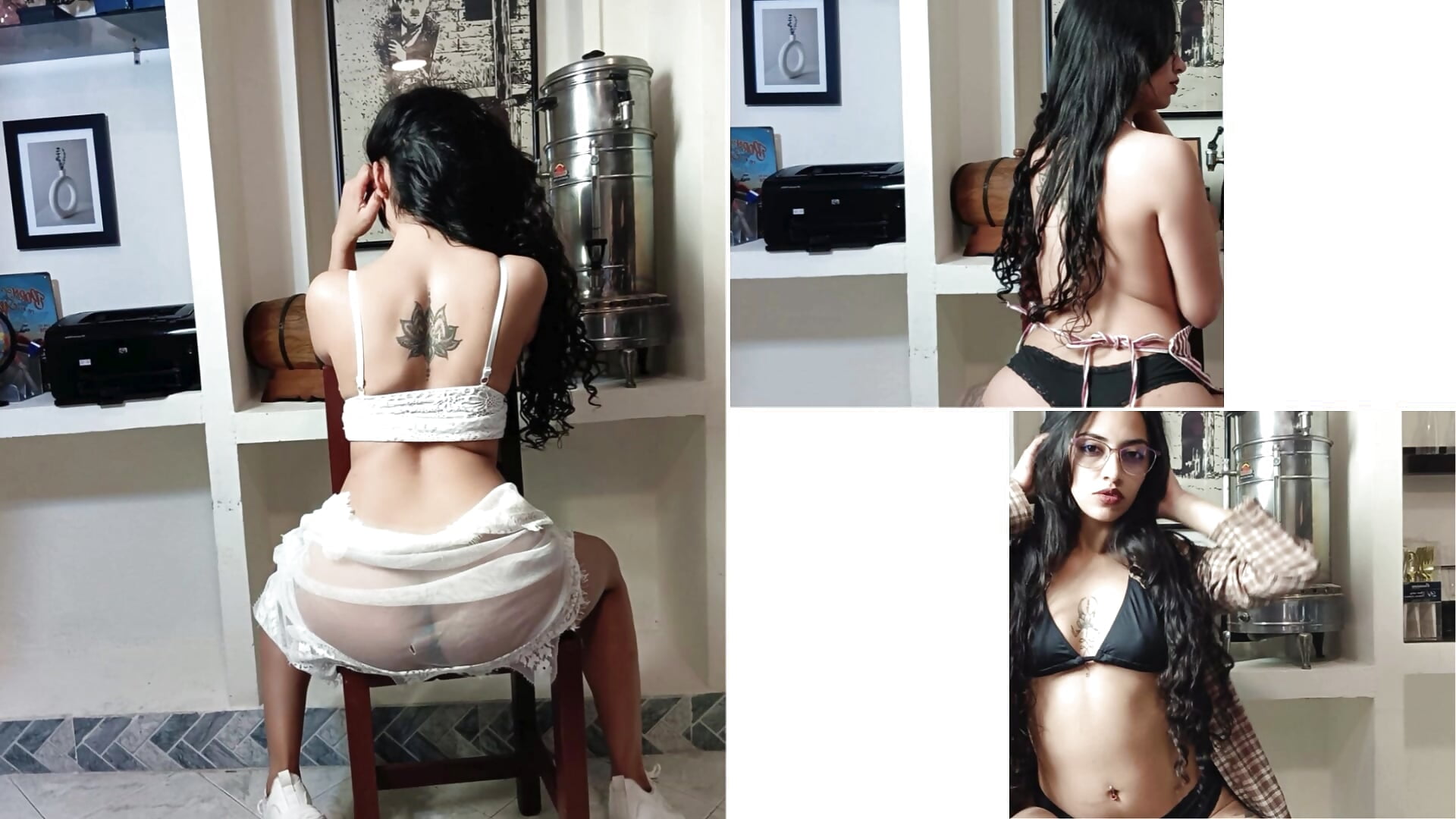 1- 💖💖💖 - vídeo de _ALICIA05