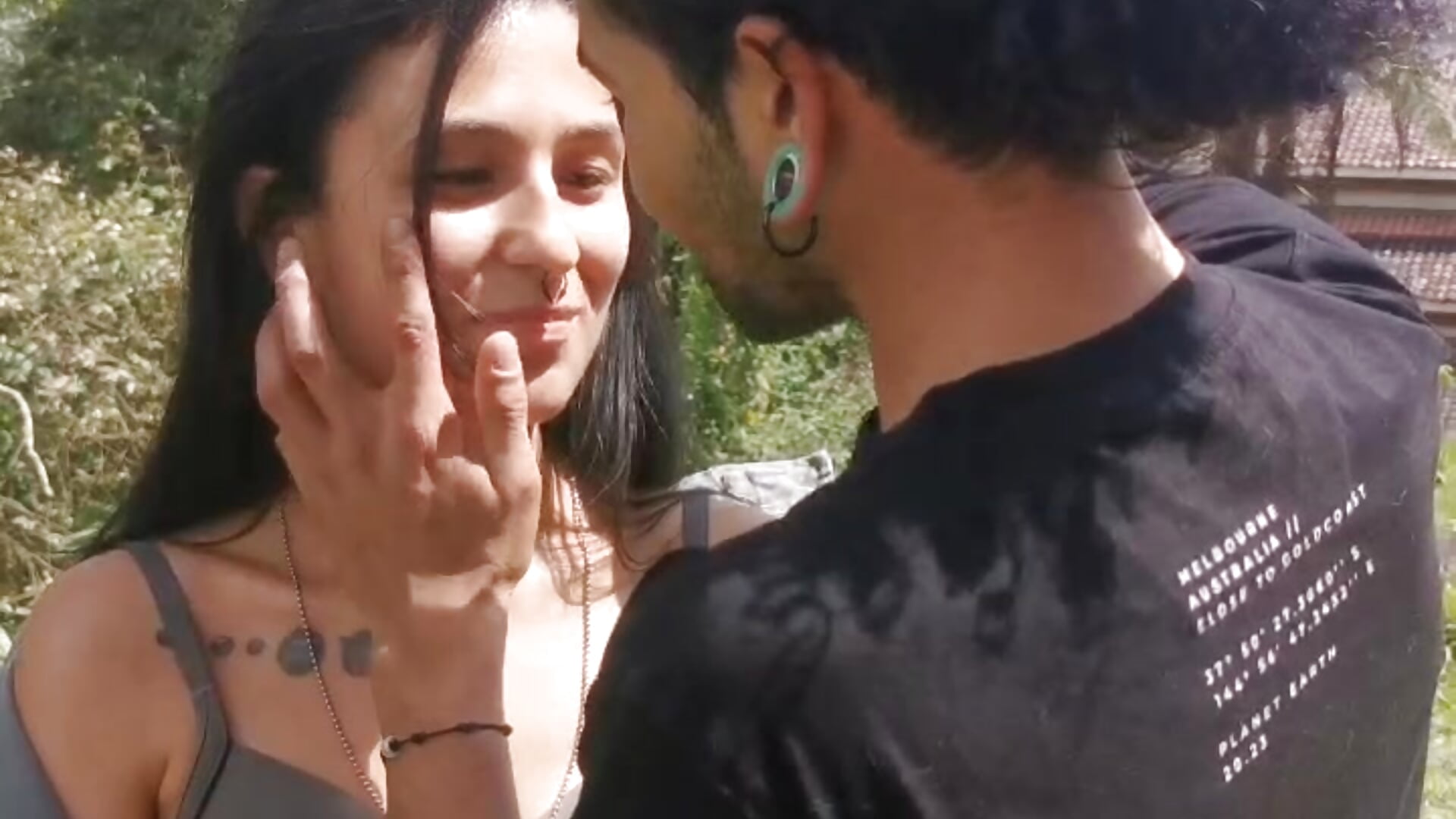 know us!!🎈 - video by Aaron_Jassell1 cam model