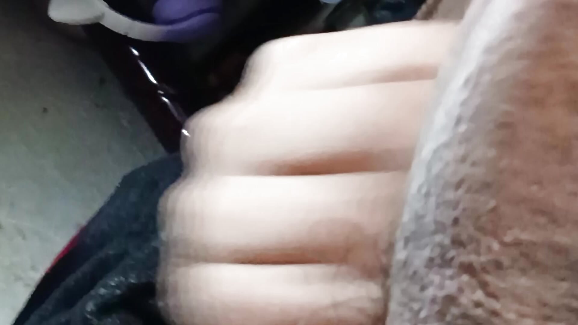 Came in bed - venida en la cama 05 - vídeo de la modelo de cam rayhot69