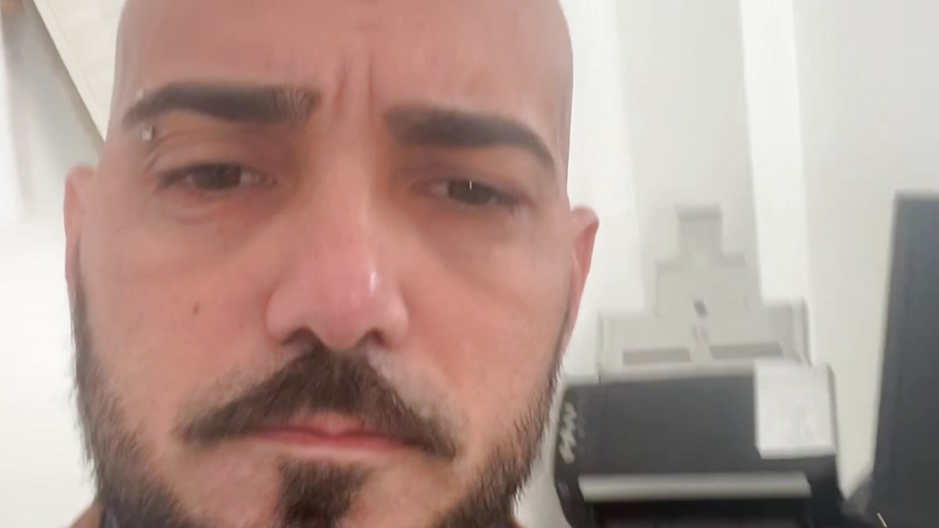 Lavoro - video by alessandromori91 cam model