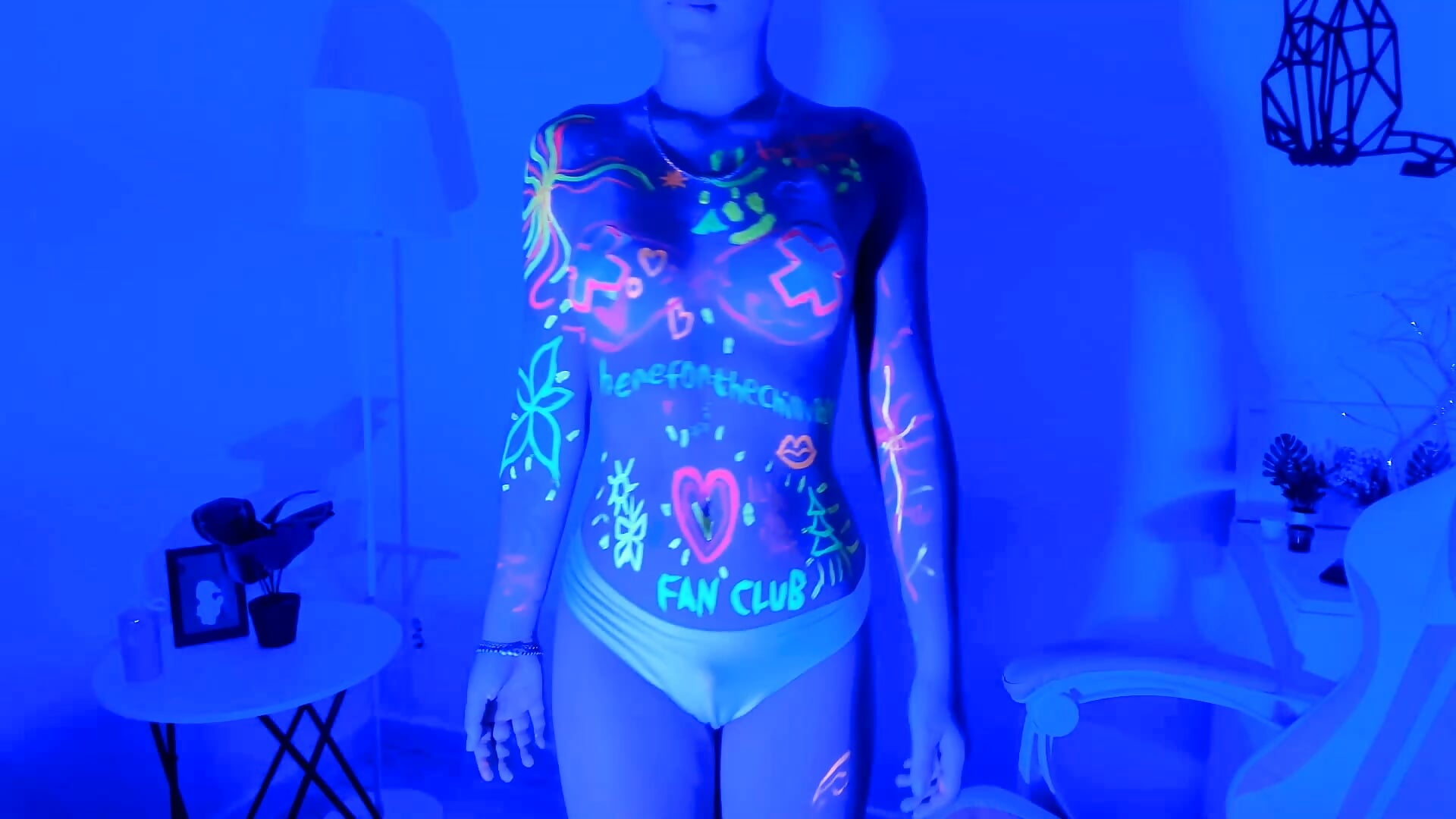 neon