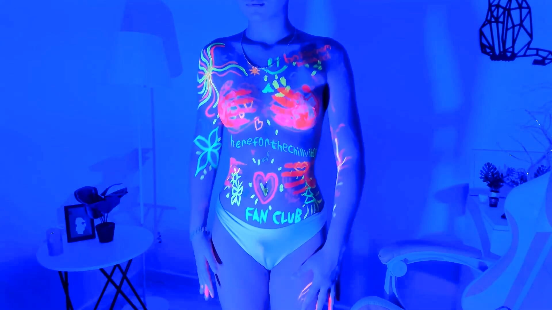 neon